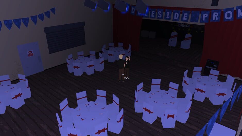 Nocturnals Screenshot