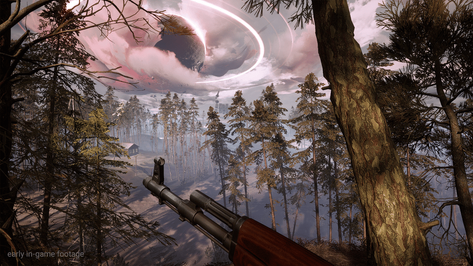 Into the Radius 2 Screenshot