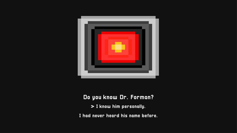 Impact Trial: First Encounter Screenshot