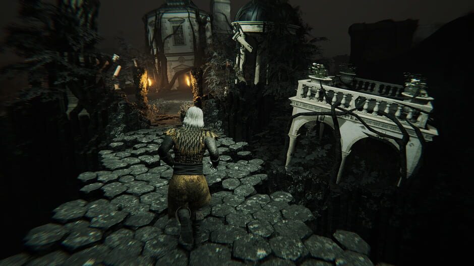 The Inquisitor: Deluxe Edition Screenshot