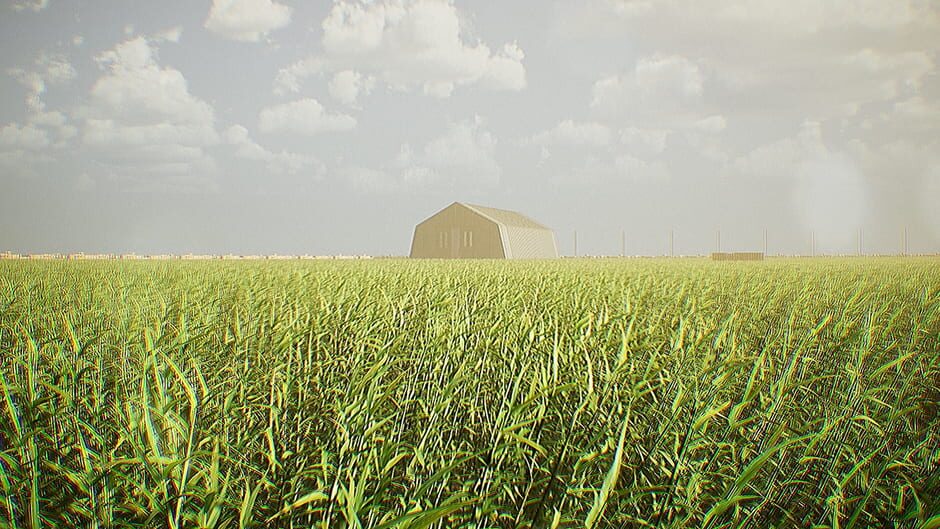 Outfield screenshot