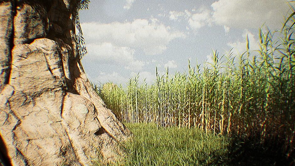 Outfield screenshot