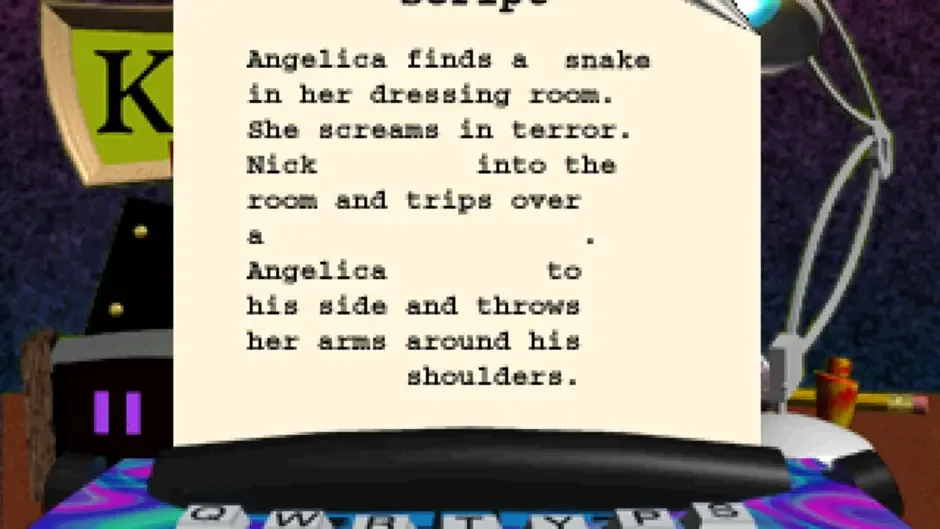 Screenshot 5