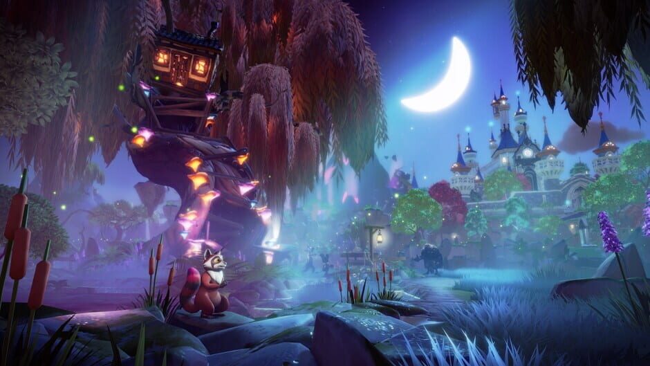 Disney Dreamlight Valley: Gold Edition Screenshot