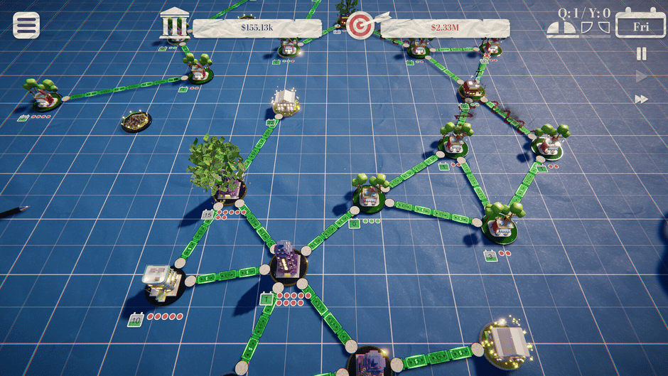 Simple CEO Screenshot