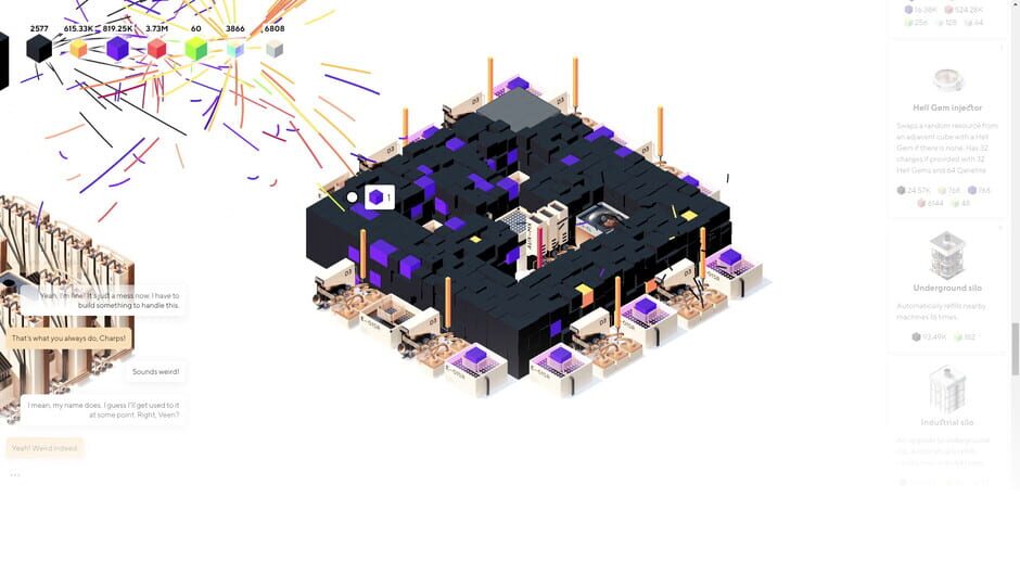 Sixty Four Screenshot