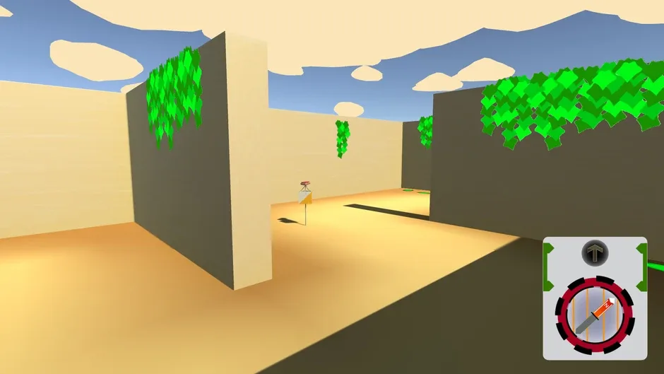 Capture d'écran de l'article