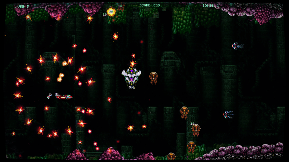 Tastrion Screenshot