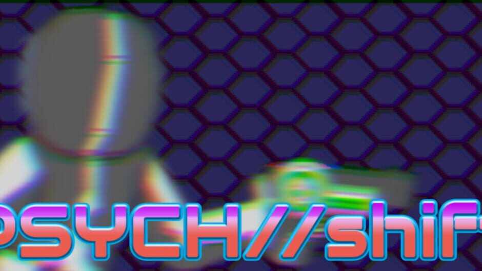 Psych//Shift screenshot
