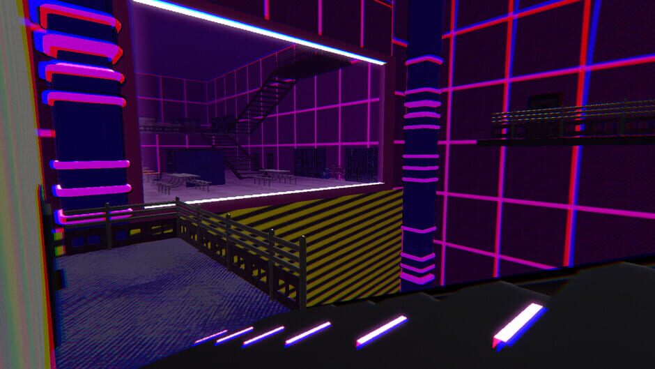 Psych//Shift screenshot