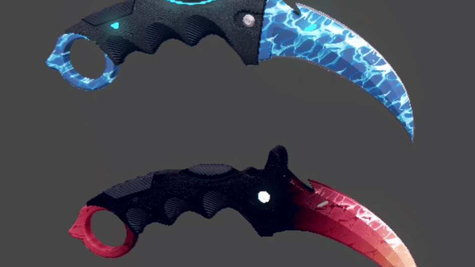 Matr1x Fire Screenshot