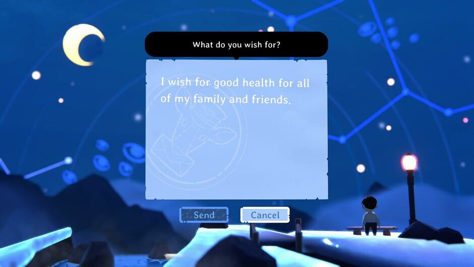 Kind Words 2 Screenshot