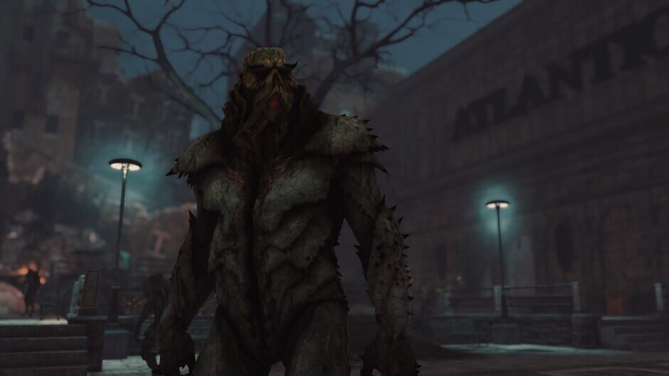 Fallout 76: Atlantic City - Boardwalk Paradise: Deluxe Edition Screenshot