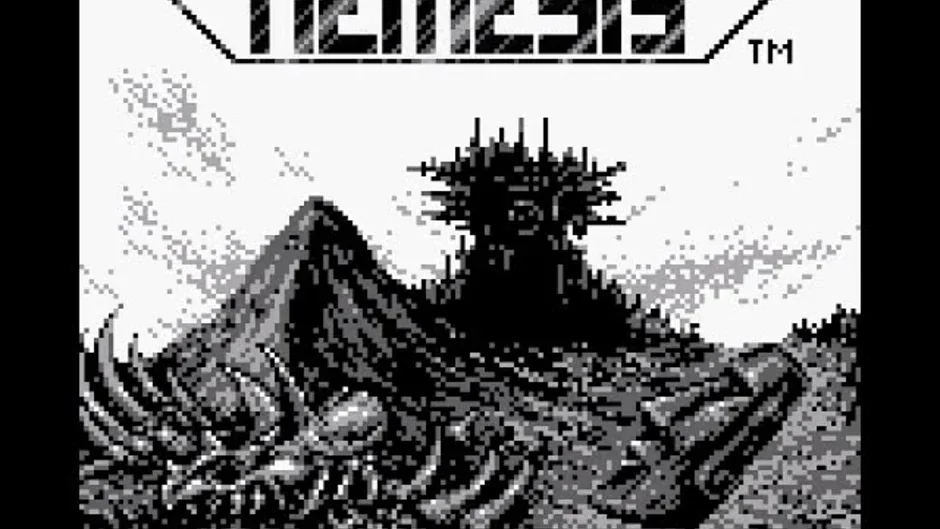 Nemesis, captura de tela 4