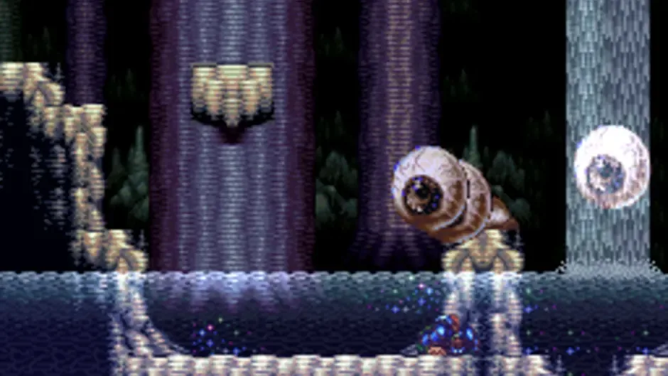 Musya: The Classic Japanese Tale of Horror, captura de tela 5