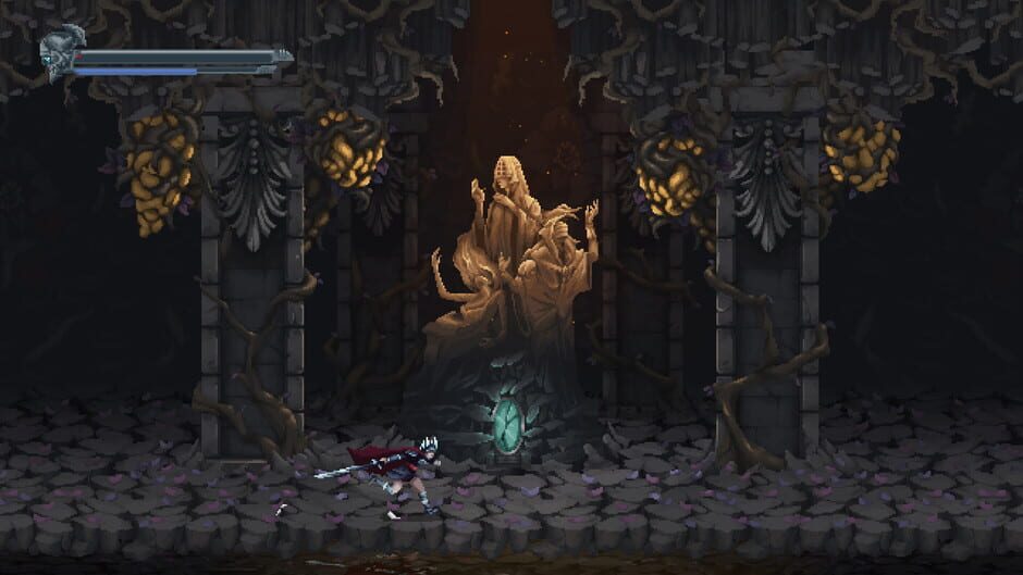 Screenshot Eden's Guardian