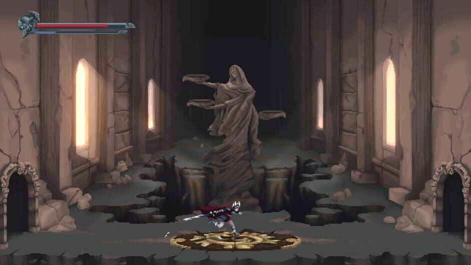 Screenshot Eden's Guardian