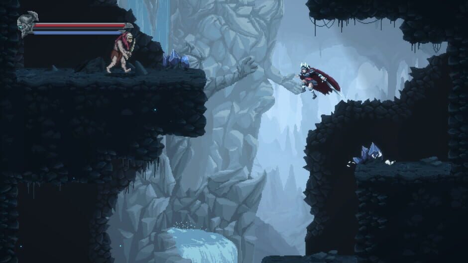 Screenshot Eden's Guardian