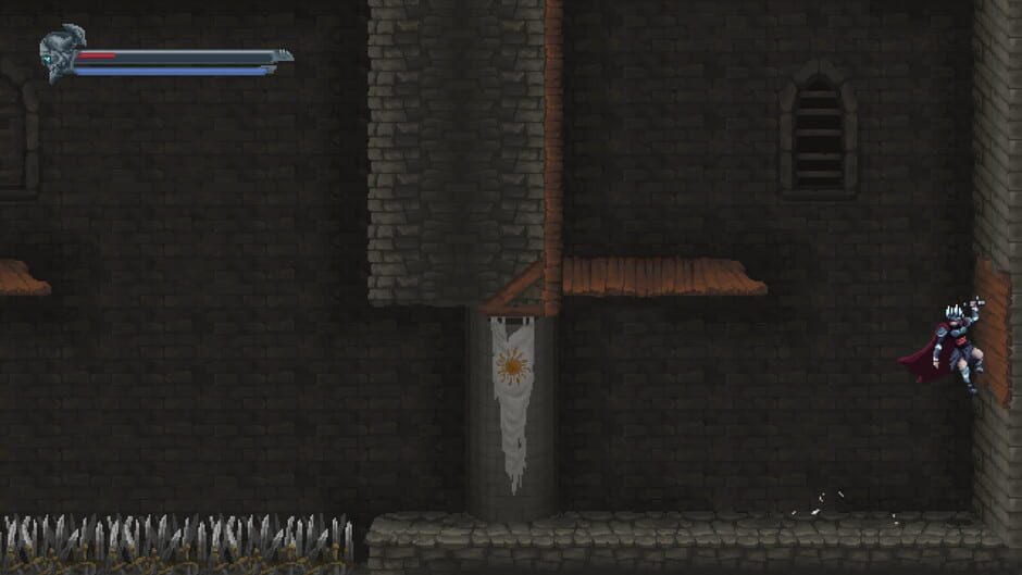 Screenshot Eden's Guardian