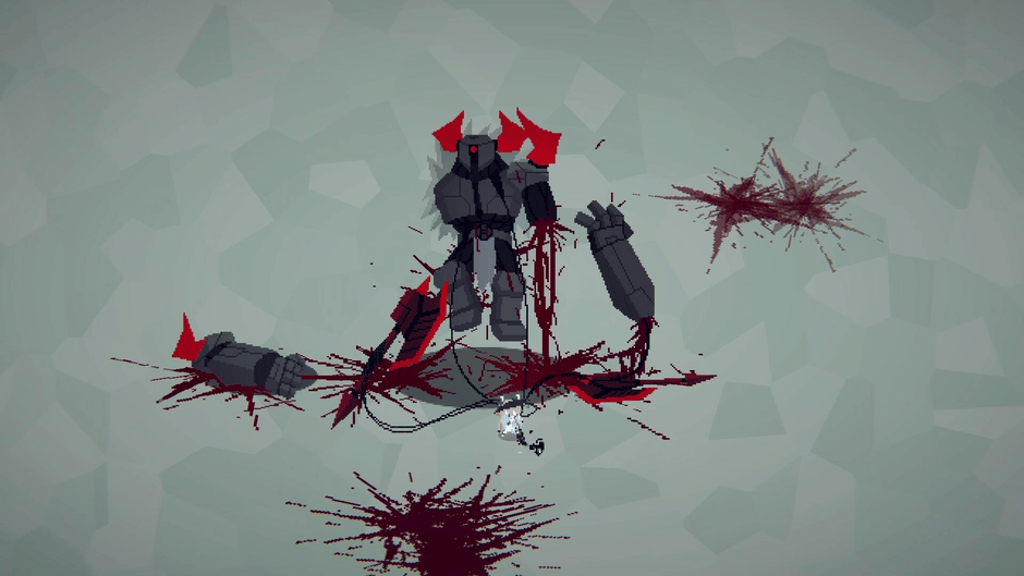 NanoApostle Screenshot