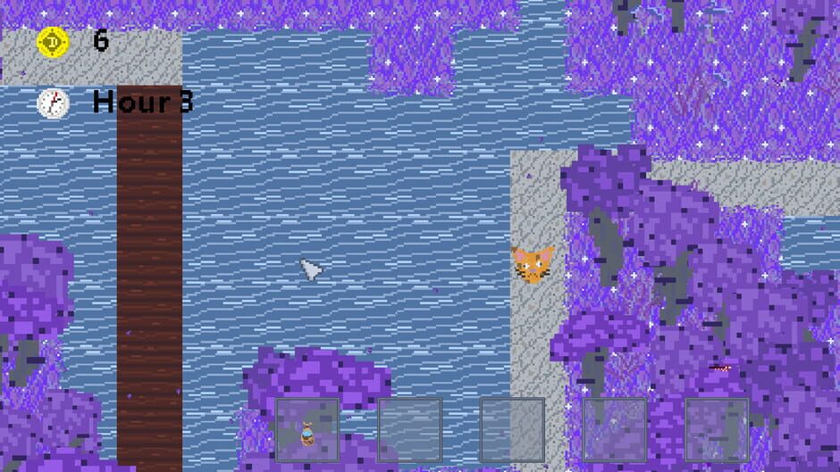 The Dabloon Project screenshot