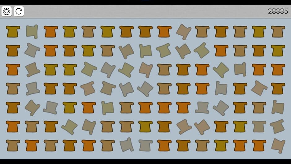 Bubble Wrap Screenshot