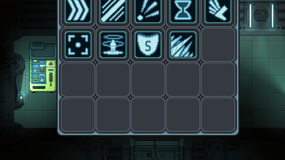 The Phoenix Protocol screenshot