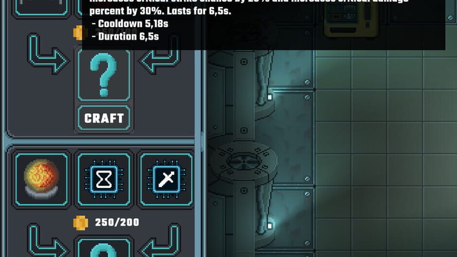 The Phoenix Protocol screenshot
