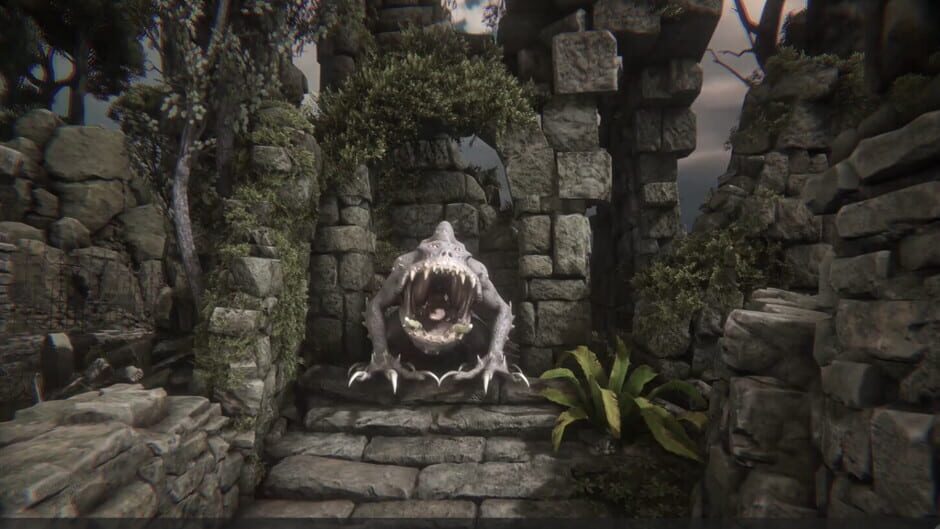 Castle of Lord Velimir Screenshot