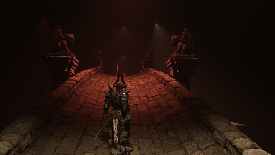 Castle of Lord Velimir Screenshot