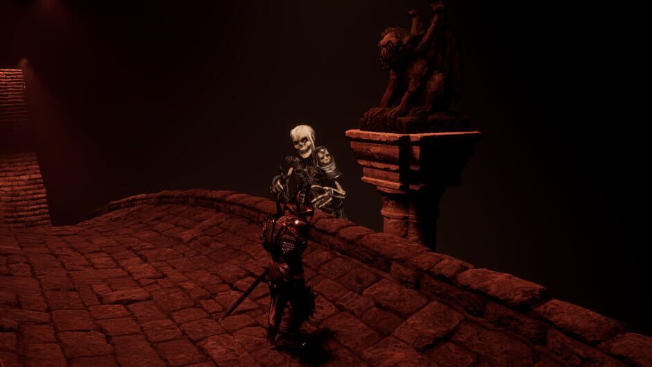 Castle of Lord Velimir Screenshot