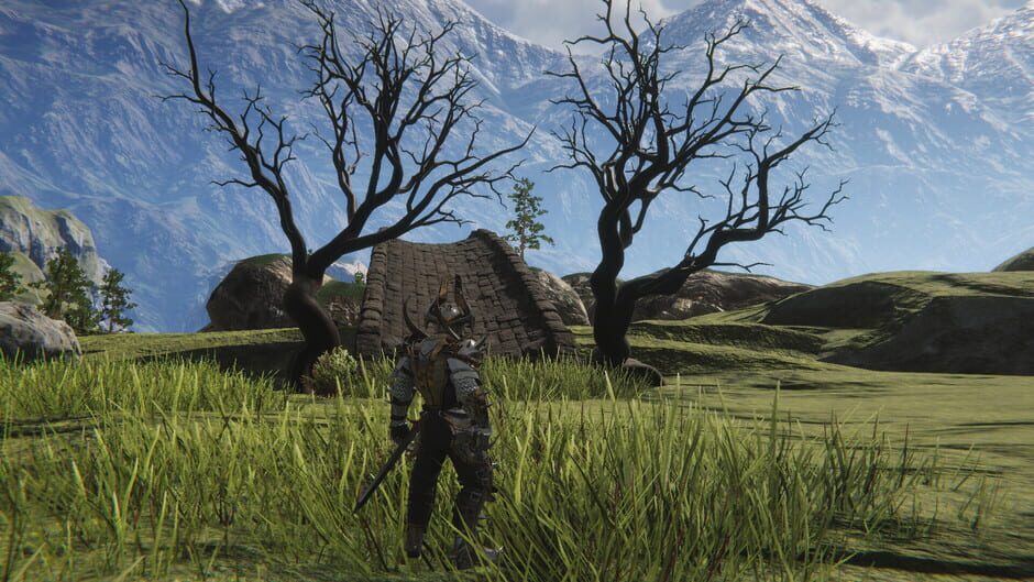 Castle of Lord Velimir Screenshot