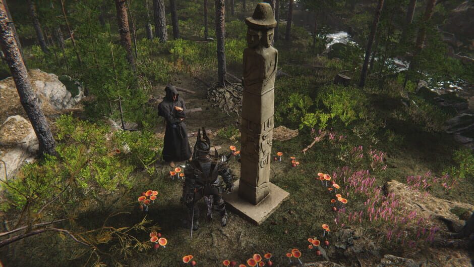 Castle of Lord Velimir Screenshot