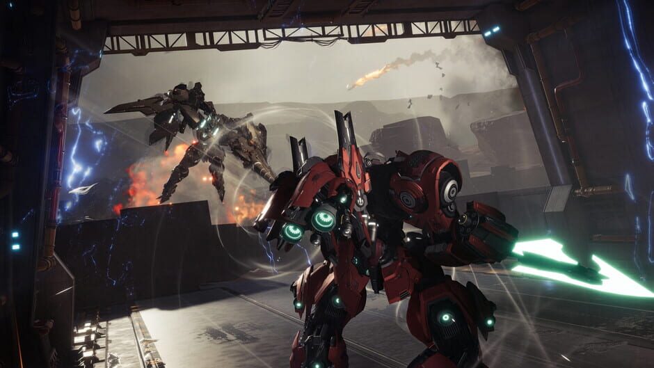 Mecha Break-reviewed-cover