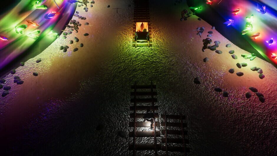 Separated Worlds Screenshot