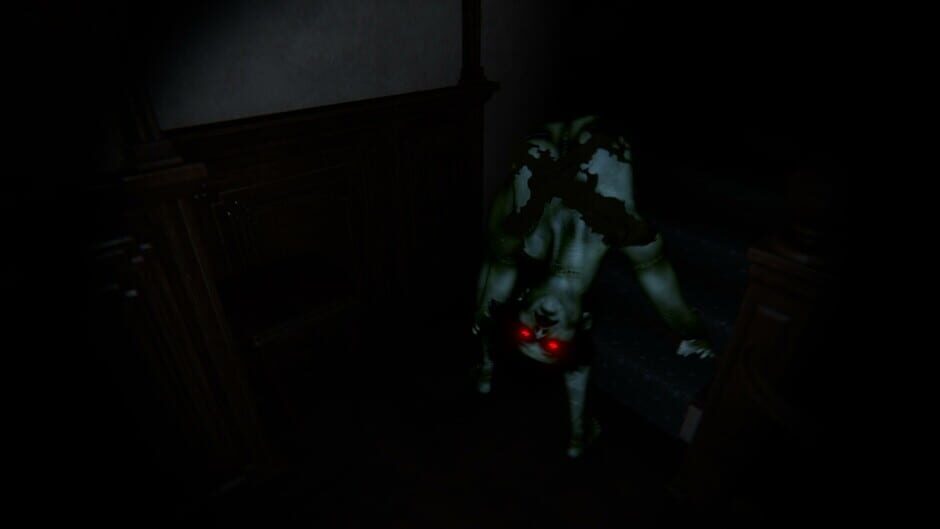 Phantom Girls: Ghostbuster Screenshot