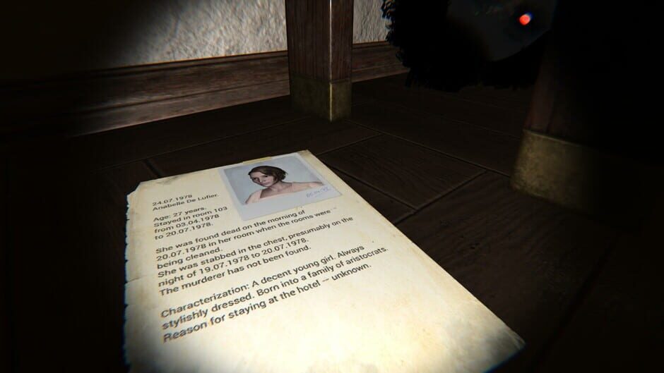 Phantom Girls: Ghostbuster Screenshot