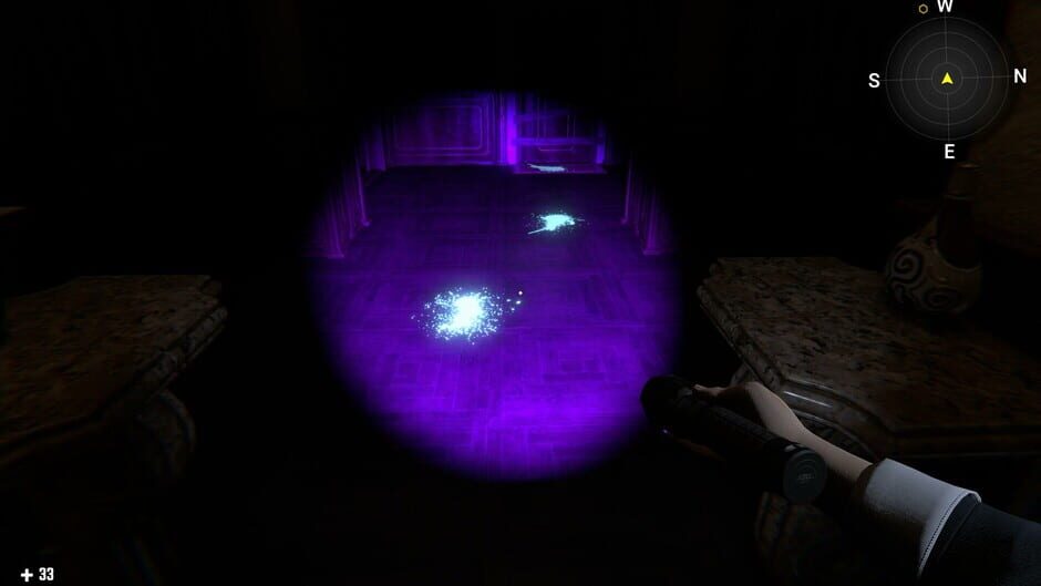 Phantom Girls: Ghostbuster Screenshot