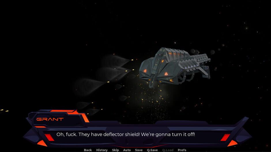 White Lilies Code Screenshot