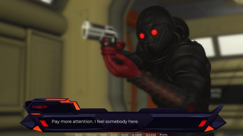 White Lilies Code Screenshot