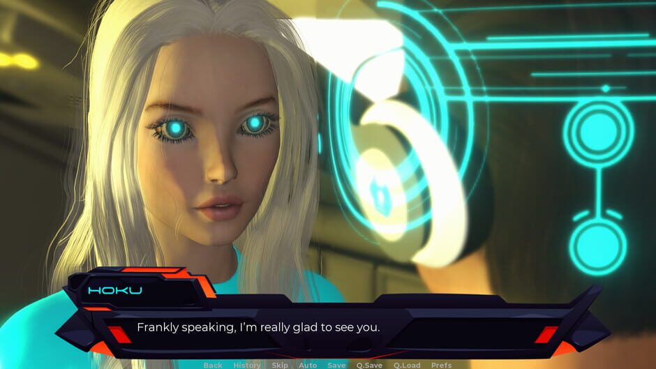 White Lilies Code Screenshot