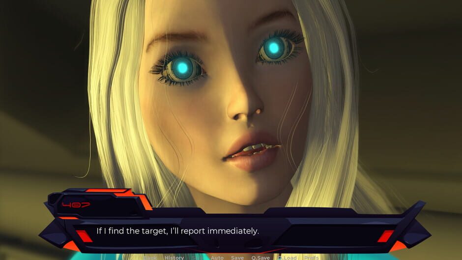 White Lilies Code Screenshot