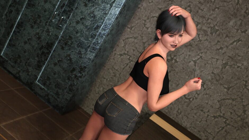 Warehouse Seduction screenshot