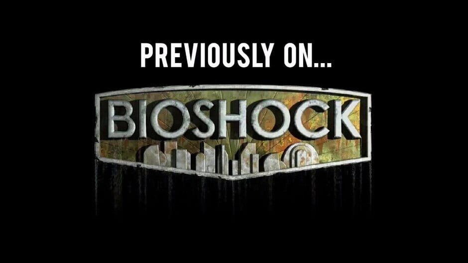 BioShock Infinite: Burial at Sea - Episode 2 thumbnail 7