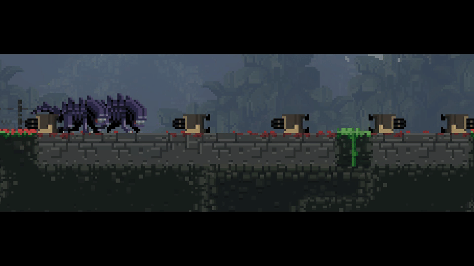 Broforce Screenshot