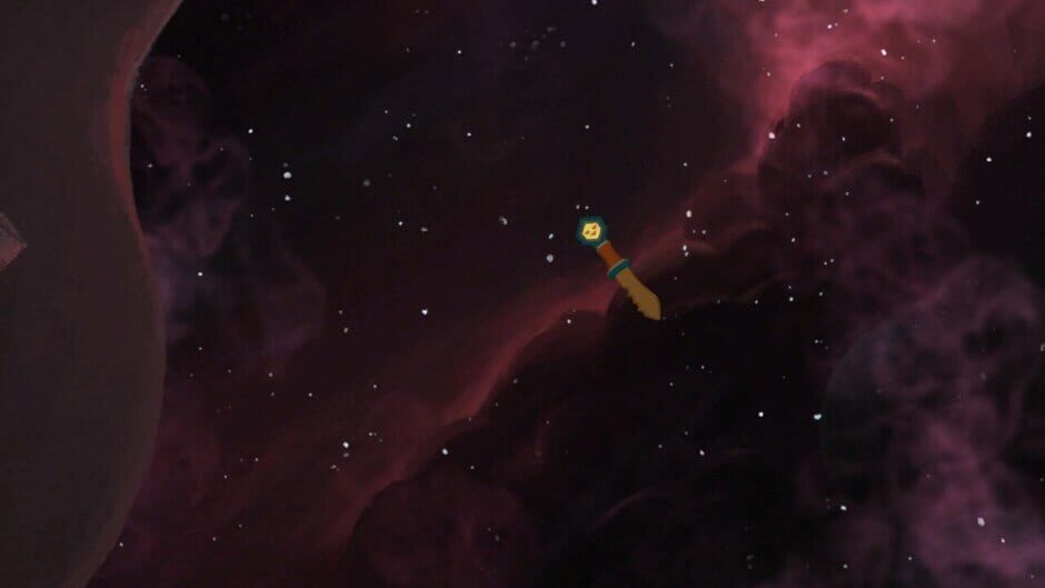 Screenshot Broken Age