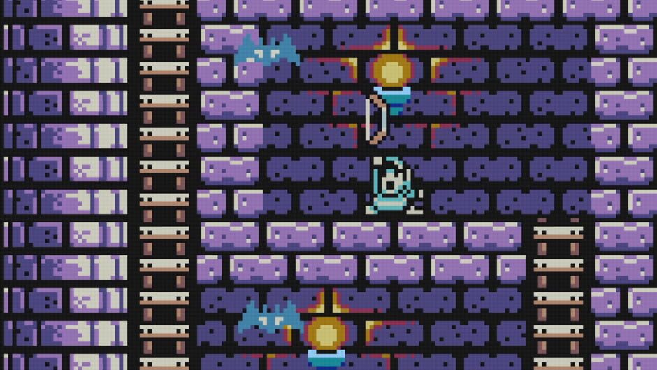 สกรีนช็อตจาก The Legend of Zelda GBC (รูปที่ 9)