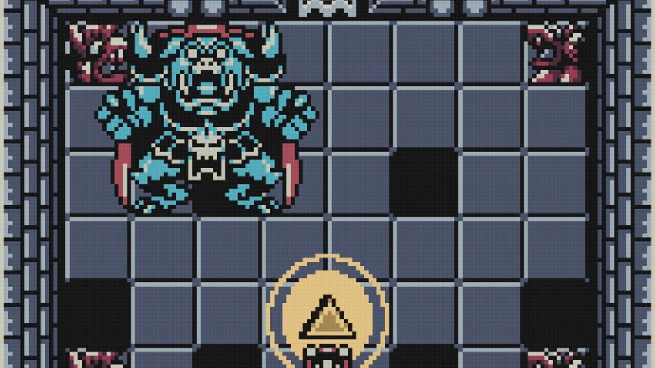 สกรีนช็อตจาก The Legend of Zelda GBC (รูปที่ 5)