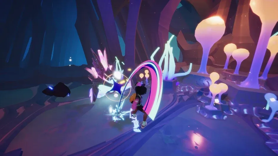 Screenshot de Usual June