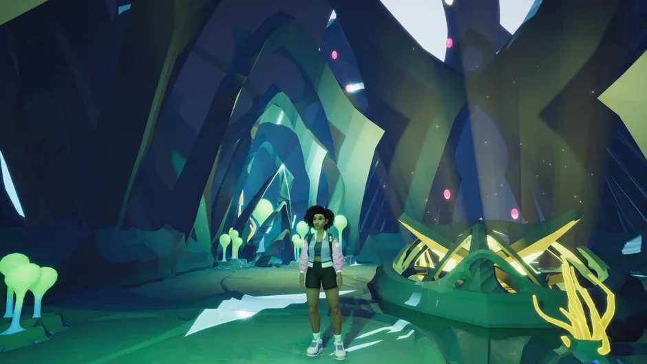 Screenshot de Usual June